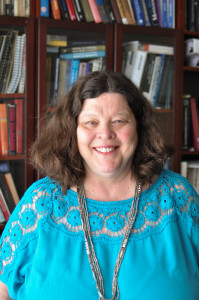 Dr. Susan Walker Kennedy