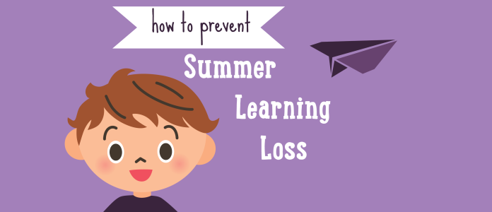 prevent summer learning loss