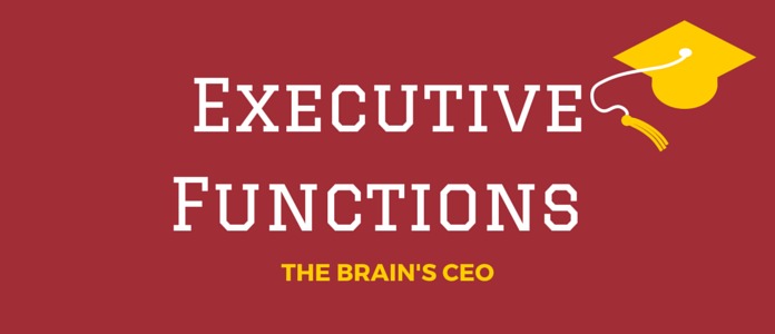 executive functions