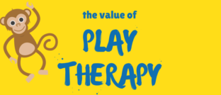 The Value of Play Therapy for Children
