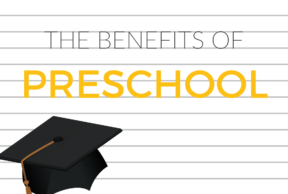 Understanding the Real Benefits of Preschool