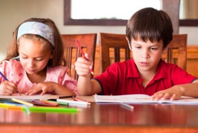 Top 6 Homework Tips for Kids with ADHD