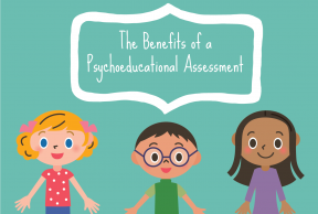 The Benefits of a Psychoeducational Assessment