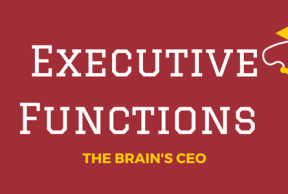 Executive Functions: The Brain’s CEO
