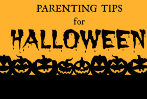 Halloween Parenting Tips