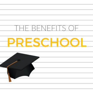 Understanding the Real Benefits of Preschool